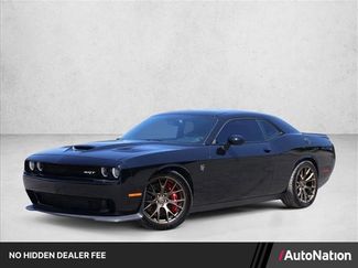 Used 2016 Dodge Challenger SRT Hellcat RWD video 1