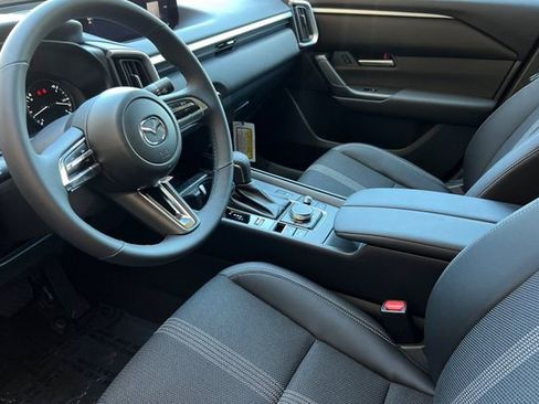 New 2026 MAZDA CX-50 2.5 Hybrid w/ Weather Package AWD/4WD image 10