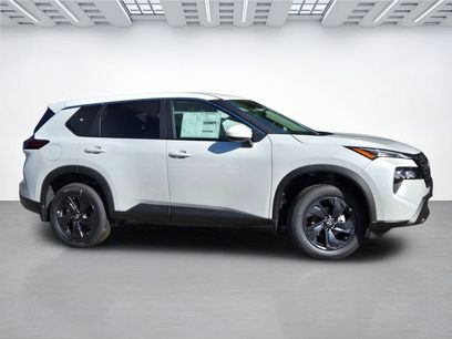 New 2026 Nissan Rogue SV w/ Cold Weather Package