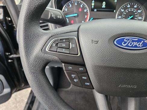 Used 2021 Ford EcoSport SE w/ SE Convenience Package AWD/4WD image 18