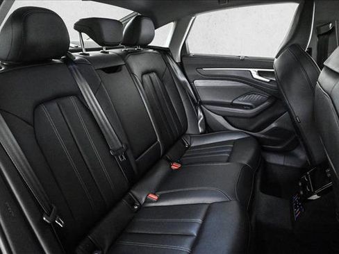 New 2026 Audi A6 Premium Plus image 22