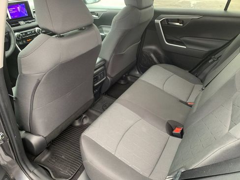 Used 2023 Toyota RAV4 XLE w/ Convenience Package AWD/4WD image 14