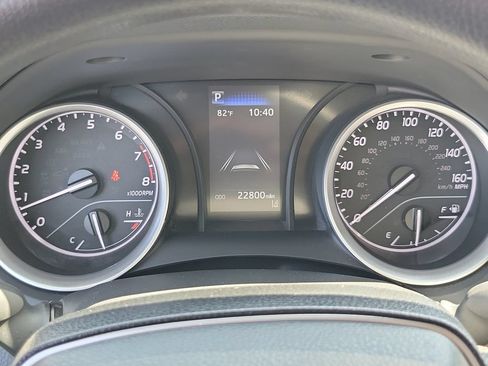 Used 2023 Toyota Camry LE FWD image 26