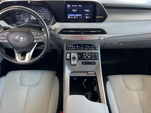 Used 2021 Hyundai Palisade SEL AWD/4WD image 10
