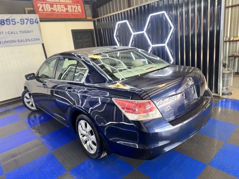 Used 2008 Honda Accord EX-L image 18