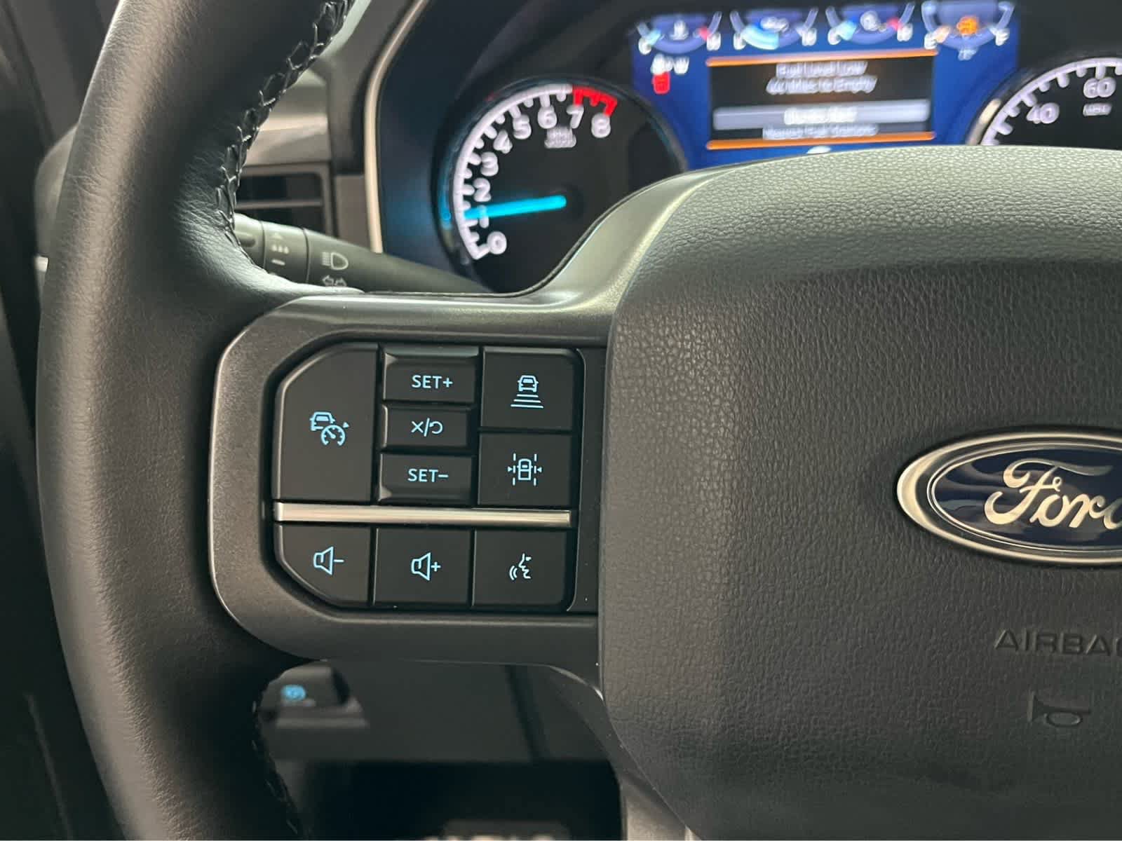 Used 2023 Ford F150 XLT w/ Equipment Group 302A High AWD/4WD image 27