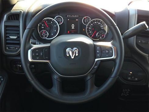 New 2026 RAM 2500 Tradesman image 15