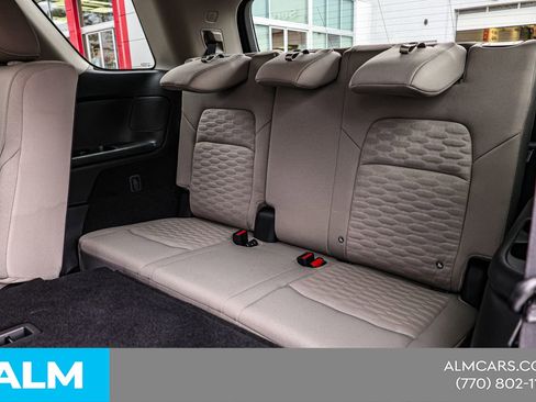 Used 2024 Nissan Pathfinder SV image 20