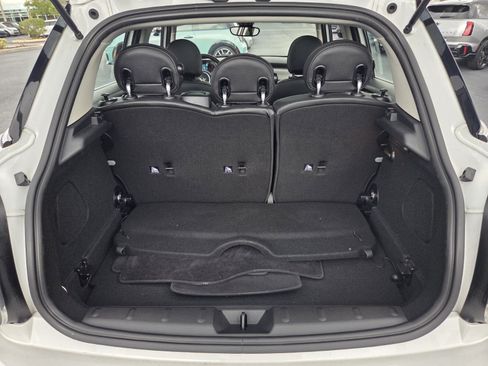 Used 2024 MINI Cooper 4-Door Hardtop FWD image 15