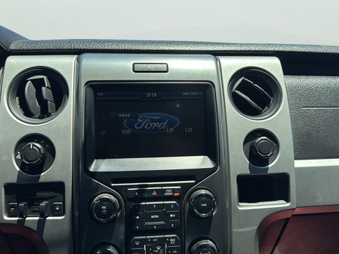 Used 2013 Ford F150 Raptor w/ Luxury Equipment Group AWD/4WD image 25