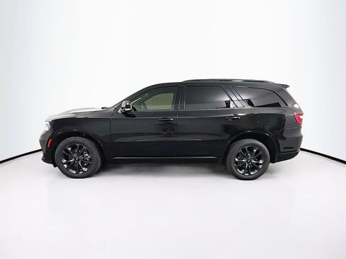 Used 2024 Dodge Durango GT AWD/4WD image 4