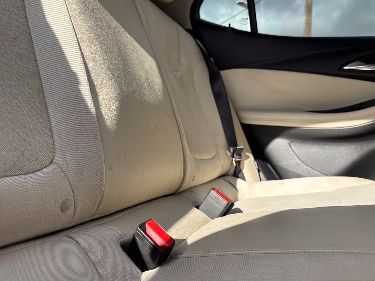 Used 2020 Buick Encore GX Preferred FWD image 37