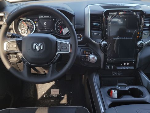 New 2026 RAM 1500 Laramie w/ Laramie Southwest Edition image 14