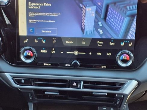 New 2026 Lexus RX 350 Premium image 24