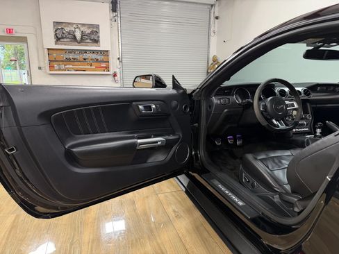 Used 2015 Ford Mustang GT Premium w/ GT Performance Package RWD image 14