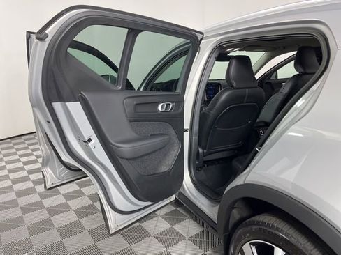Used 2023 Volvo XC40 B5 Plus w/ Driver Assist Package AWD/4WD image 41