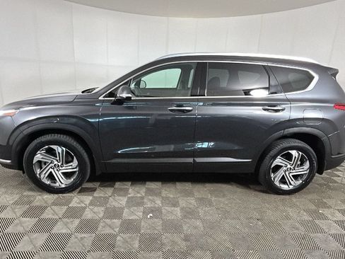 Certified 2023 Hyundai Santa Fe SEL FWD image 7