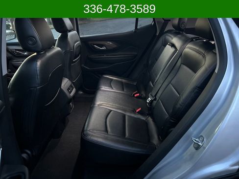 Used 2020 GMC Terrain SLE w/ Elevation Edition image 22