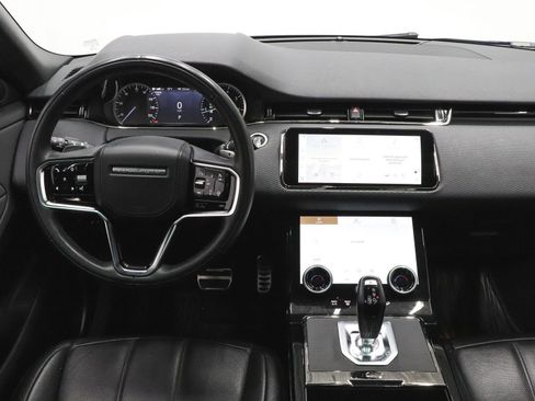 Used 2023 Land Rover Range Rover Evoque R-Dynamic S image 25