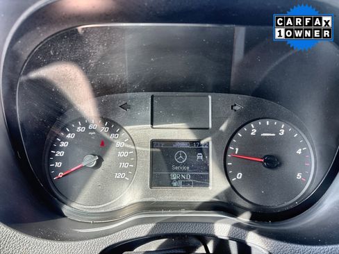 Used 2023 Mercedes-Benz Sprinter 3500 image 26