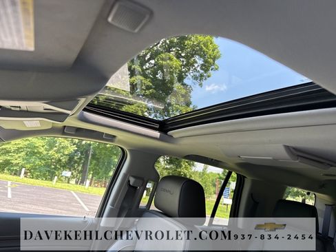 Used 2019 GMC Yukon Denali w/ Denali Ultimate Package image 24