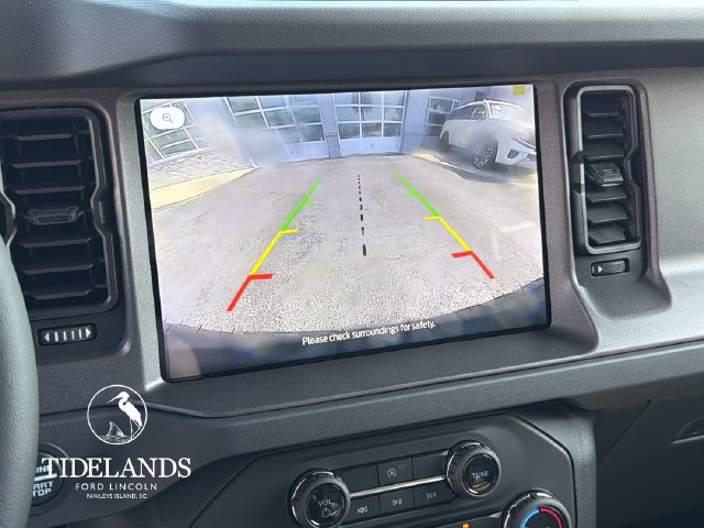 New 2026 Ford Bronco Badlands AWD/4WD image 23