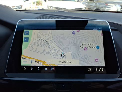 Used 2024 Cadillac CT5 V w/ Premium Package image 19