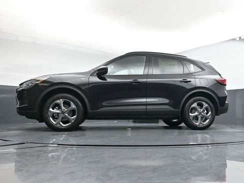 New 2026 Ford Escape ST-Line w/ Tech Pack #1 image 31