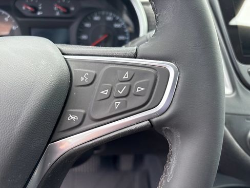 Used 2023 Chevrolet Malibu RS FWD image 13