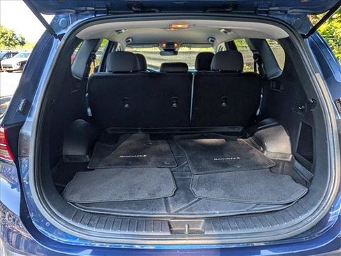 Used 2022 Hyundai Santa Fe SEL FWD image 19