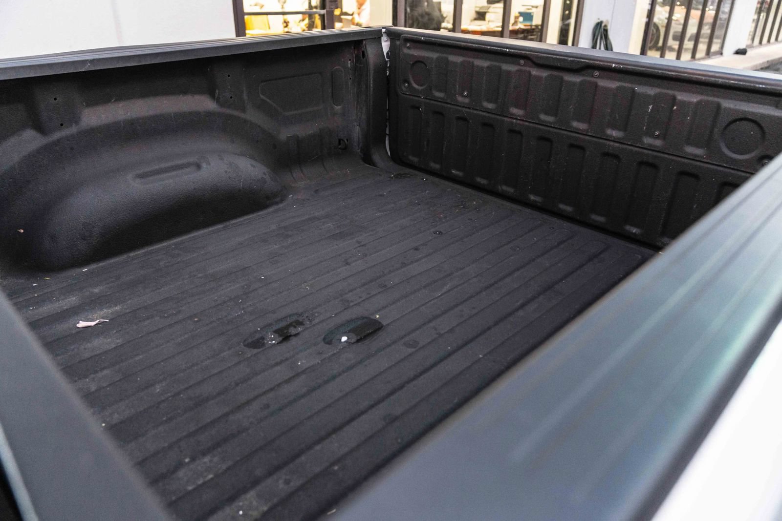 Used 2023 RAM 1500 Limited w/ Body Color Bumper Group AWD/4WD image 36