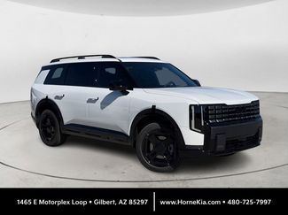New 2027 Kia Telluride EX X-Line video 1