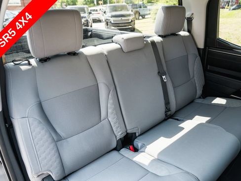 Used 2023 Toyota Tundra SR5 AWD/4WD image 27