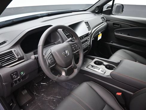 New 2026 Honda Ridgeline TrailSport image 16