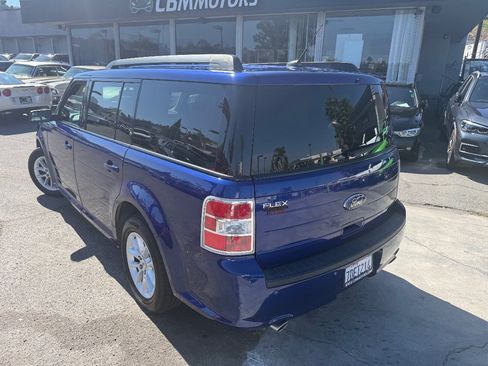 Used 2014 Ford Flex SE FWD image 5