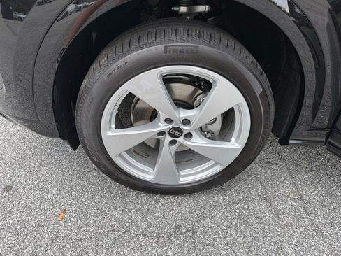 New 2025 Audi Q5 Premium Plus image 26