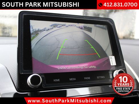 New 2026 Mitsubishi Eclipse Cross SE image 26