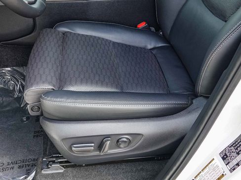 Used 2025 Toyota Land Cruiser w/ Premium Package image 21