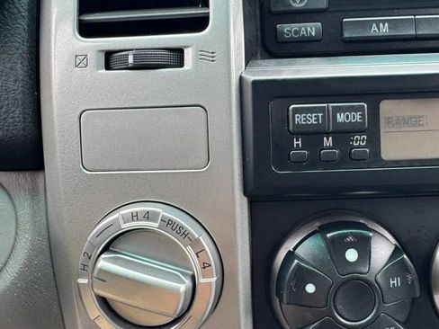 Used 2009 Toyota 4Runner Sport AWD/4WD image 13