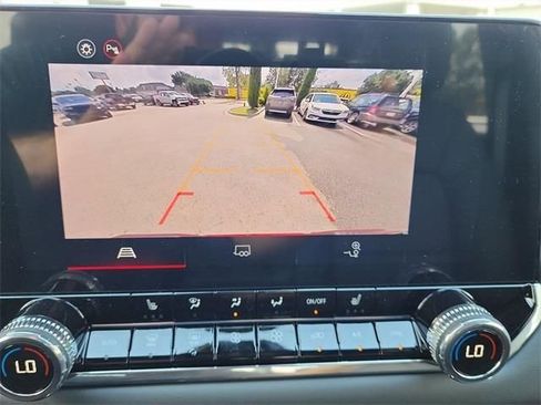 New 2026 GMC Canyon Elevation w/ Convenience Package image 20