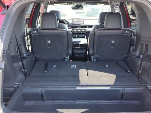 Used 2024 Honda Pilot TrailSport image 48