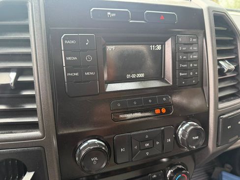 Used 2019 Ford F450 XL w/ XL Value Package RWD image 33