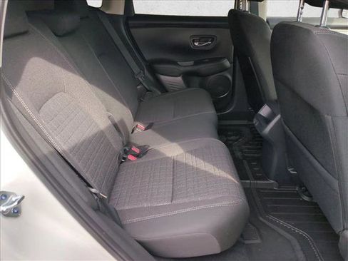 Certified 2026 Honda HR-V LX image 18