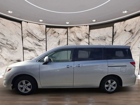 Used 2015 Nissan Quest SV image 5