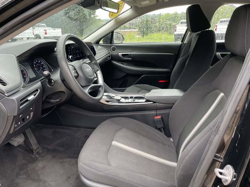 Used 2023 Hyundai Sonata SEL FWD image 4