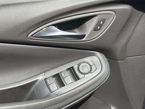 New 2026 Buick Encore GX Sport Touring w/ Advanced Technology Package FWD image 19