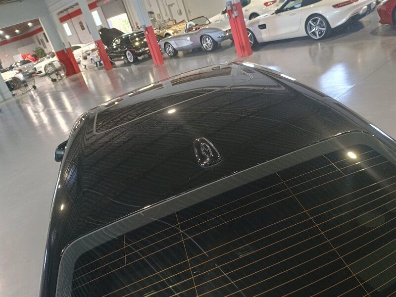 Used 2014 Rolls-Royce Ghost RWD image 13