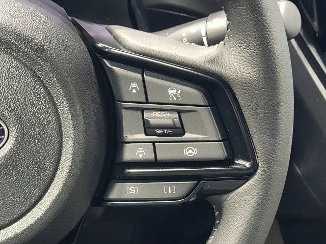 Certified 2026 Subaru Forester Premium AWD/4WD image 28