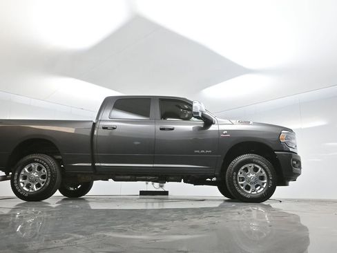 Used 2024 RAM 2500 Laramie w/ Safety Group image 81