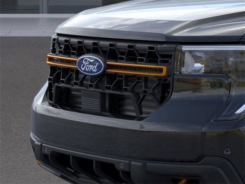 New 2026 Ford Maverick Tremor image 43